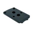 Talley Manufacturing Remington 870 RMR Mount RMR Footprint 12 Gauge