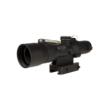Trijicon Compact ACOG 3x30 Rifle Scope Amber Crosshair for 300BLK BAC Q-LOC