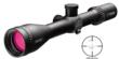 Burris MTAC Rifle Scope 4.5-14x42mm Mil-Dot 1in Mount Matte