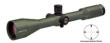 Burris 3-12x50mm Xtreme Tactical Scope Mil-Dot Side PA Olive Drab
