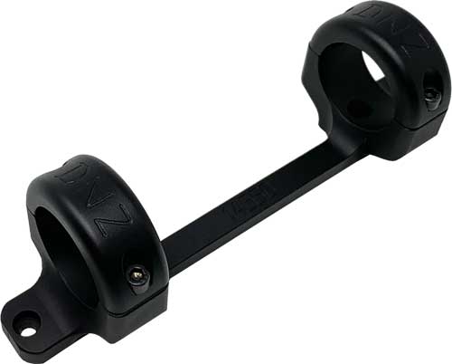 DNZ Products Game Reaper 1 Piece Scope Mount for Tikka T3 1 Inch Low
