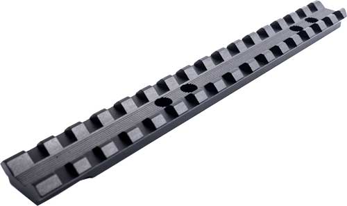 EGW Henry Scope Base Picatinny Aluminum for Henry Lever-Action Rifles
