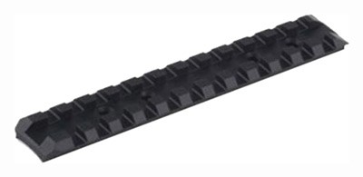 Beretta Scope Mount Base Picatinny Rail for 1301 TX4 Steel Matte Finish