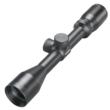Weaver Classic Series 3-9x40mm 1in SFP Ballistic-X Rifle Scope Matte