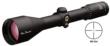 Burris 2.5-10x50 Mil-Dot Titanium Rifle Scope PA Matte Comp Turrets
