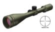 Burris 4.5-14x32 Fullfield II Tactical Scope Ballistic Plex Olive Drab 1 Inch Tube