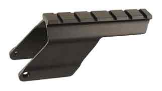 Aimtech Saddle Mount Mossberg Weaver Style for Mossberg 500 590 20 Gauge