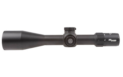 Sig Sauer Tango DMR 5-30x56 34mm FFP Rifle Scope