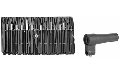 Bsa Boresighter Kit Blem Scope Alignment for Rifles with Bases Mounts