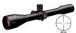 Burris 10x50mm Xtreme Tactical Scope Mil-Dot Reticle Matte 1in Mount