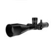 German Precision Optics GPO Spectra 4 5 27x50i MOAi Illum 30mm Scope