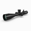 German Precision Optics GPOTAC Tactical Rifle Scope 4.5-27x50i 34mm FFP LRi Pro Illum