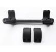Dnz Products Game Reaper Mount 30mm Low for Remington 700 721 722 Bergara B14