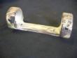 Dnz Products Game Reaper 1-Piece Scope Mount for Ruger 10/22 1in Medium APG Camo
