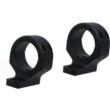 Dnz Products 2 Piece Tactical Scope Mount for Savage Flatback Receiver 2003 Older 1 Inch