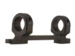 DNZ Products DNZ Game Reaper 1 Piece Scope Mount 1 Inch Low for Winchester 70 WSM