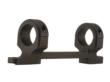 DNZ Products Remington 700 Long Action Med Mount Weaver Style 8-40 screws