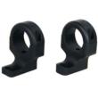 DNZ Products Hunt Masters 2Piece 30mm Scope Mount for Savage Axis Stevens Ruger American