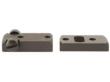 Weaver 2-Piece Grand Slam Steel Dovetail Scope Base Winchester 70 Matte
