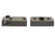 Weaver 2-Piece Grand Slam Steel Dovetail Scope Base Browning A-Bolt LA/SA
