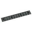 Weaver 1-Piece Multi Slot Base for Savage 110 SA 8-40 Aluminum