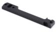 Weaver 1-Piece Grand Slam Steel Dovetail Scope Base Matte for Browning A-Bolt LA