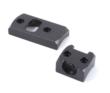 Weaver 2 Piece Grand Slam Steel Dovetail Scope Base for Mauser FN