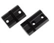 Weaver Base Pair Top Mt Rem 798 Matte Scope Mounting System