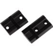 Weaver Grand Slam Steel Top Mount Scope Base Matte for Savage 110 8-40