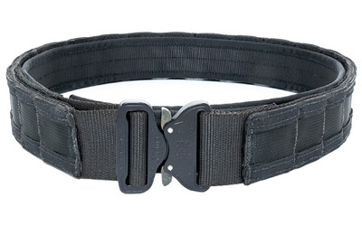 Hsp D3 Belt Large Blk - BELT_D3-1-LG-BLK