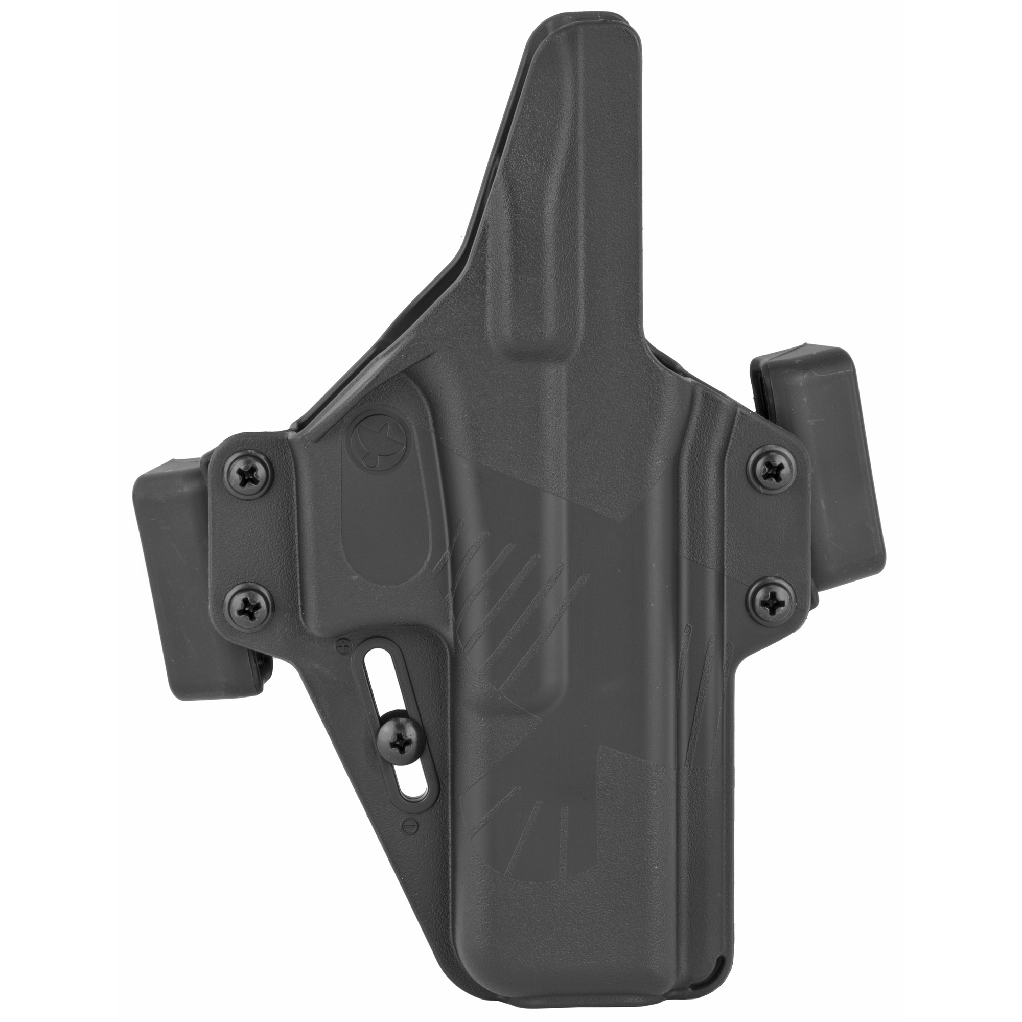 RAVEN PERUN FOR GLK 17 AMBI BLK
