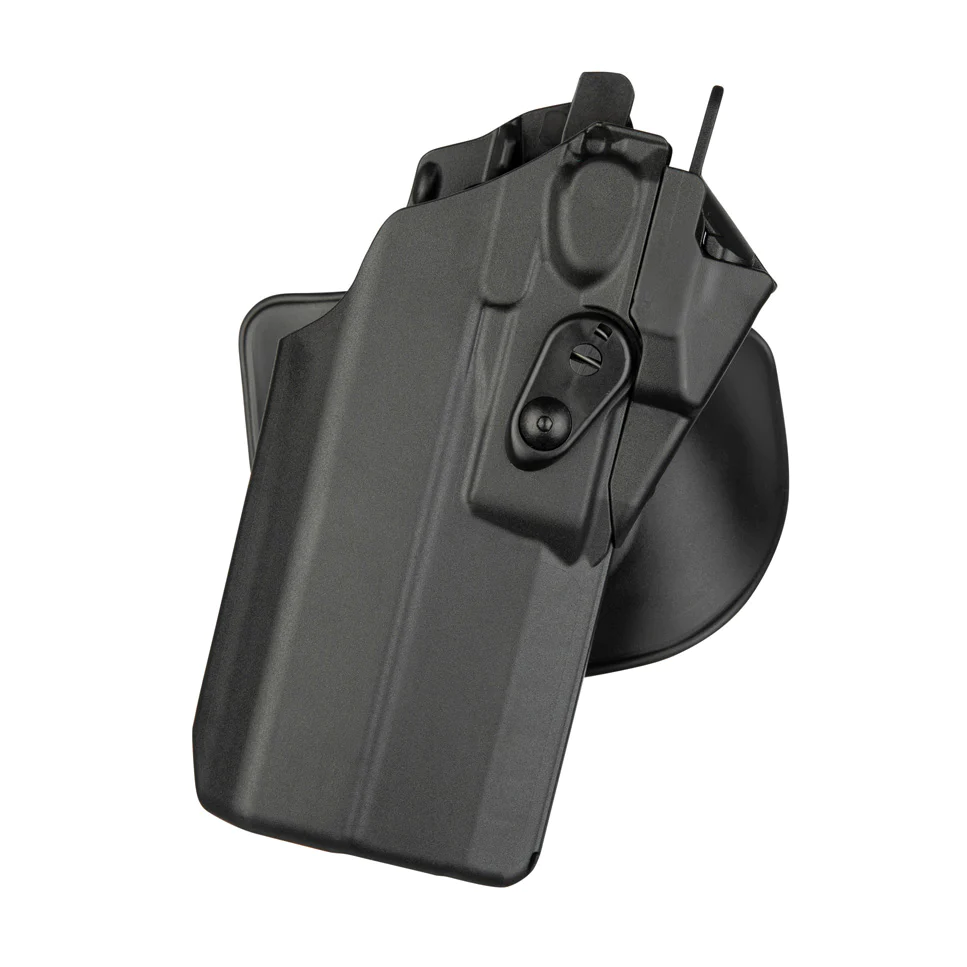 Model 7378 7TS ALS Concealment Paddle and Belt Loop Combo Holster for Glock 48 - 1334246