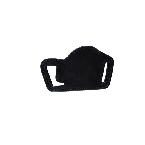 Bianchi 101 Foldaway Leather Holster (Right Hand Draw)