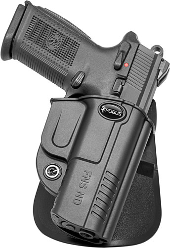 FOBUS HOLSTER E2 PADDLE FOR - FNSND