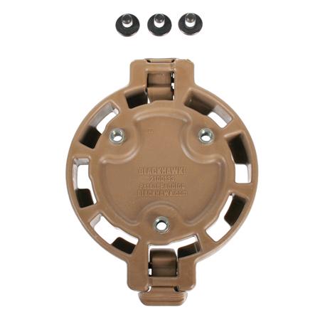 Quick Disconnect Female - 430952BK