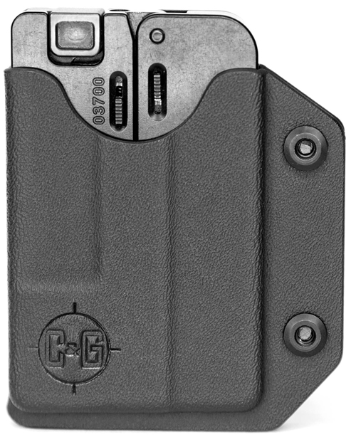 Life Card Kydex Holster