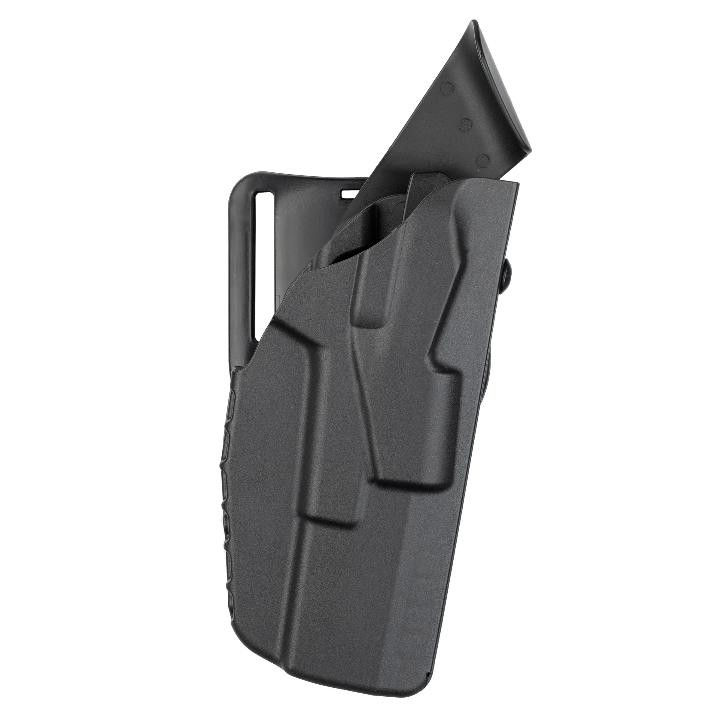Model 7390 7TS ALS Mid Ride Duty Holster for Glock 19 w/ Light - 1320638