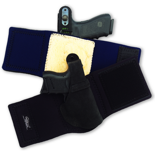 Ankle Lite (Ankle Holster) - AL436B