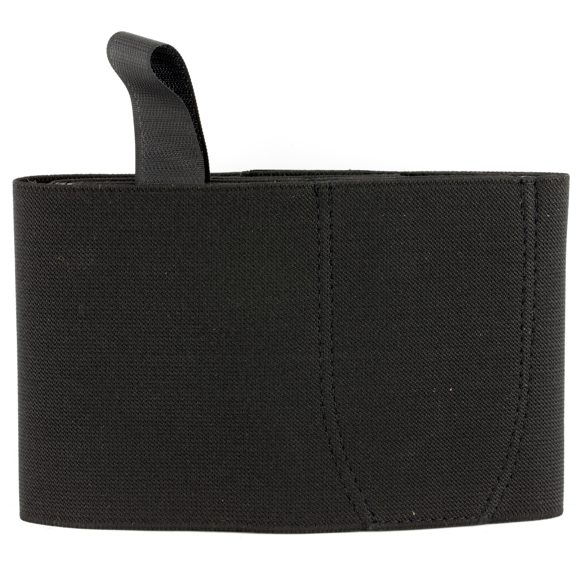 DeSantis 5" Belly Band Medium 30" - 34" Black Ambi