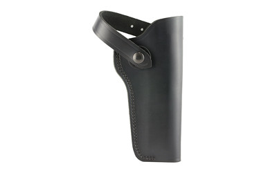 DeSantis The Woodsman Holster for S&W 22 5.5" Black RH