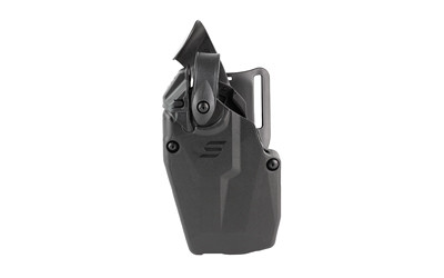 SafariVault Level 3 RDS Duty Holster for Glock 17 w/ Compact Light - 1333950