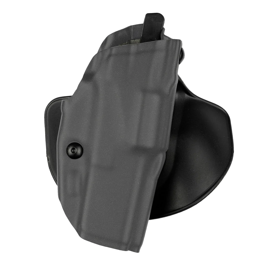 Model 6378 ALS Concealment Paddle Holster w/ Belt Loop for Glock 19 w/ Light - 1138346