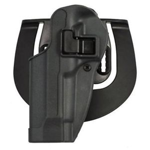 Blackhawk! SERPA Sportster Holster for S&W 5900/4000 Series/9mm/.40 Black RH