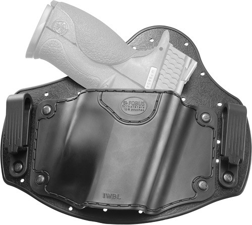 Fobus Universal Large Frame Inside the Waist Band Holster
