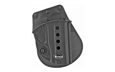 Fobus Standard Paddle Holster for Sig P239 Black Right Hand