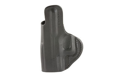 Tagua Iph In/pant Wa P22 3.4" Rh Blk