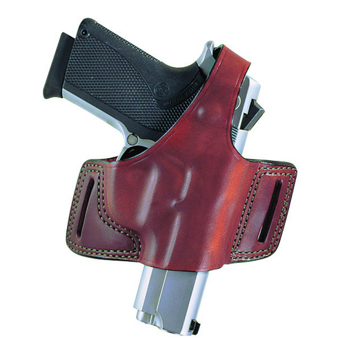 Model 5 Black Widow Belt Slide Holster - 1015745