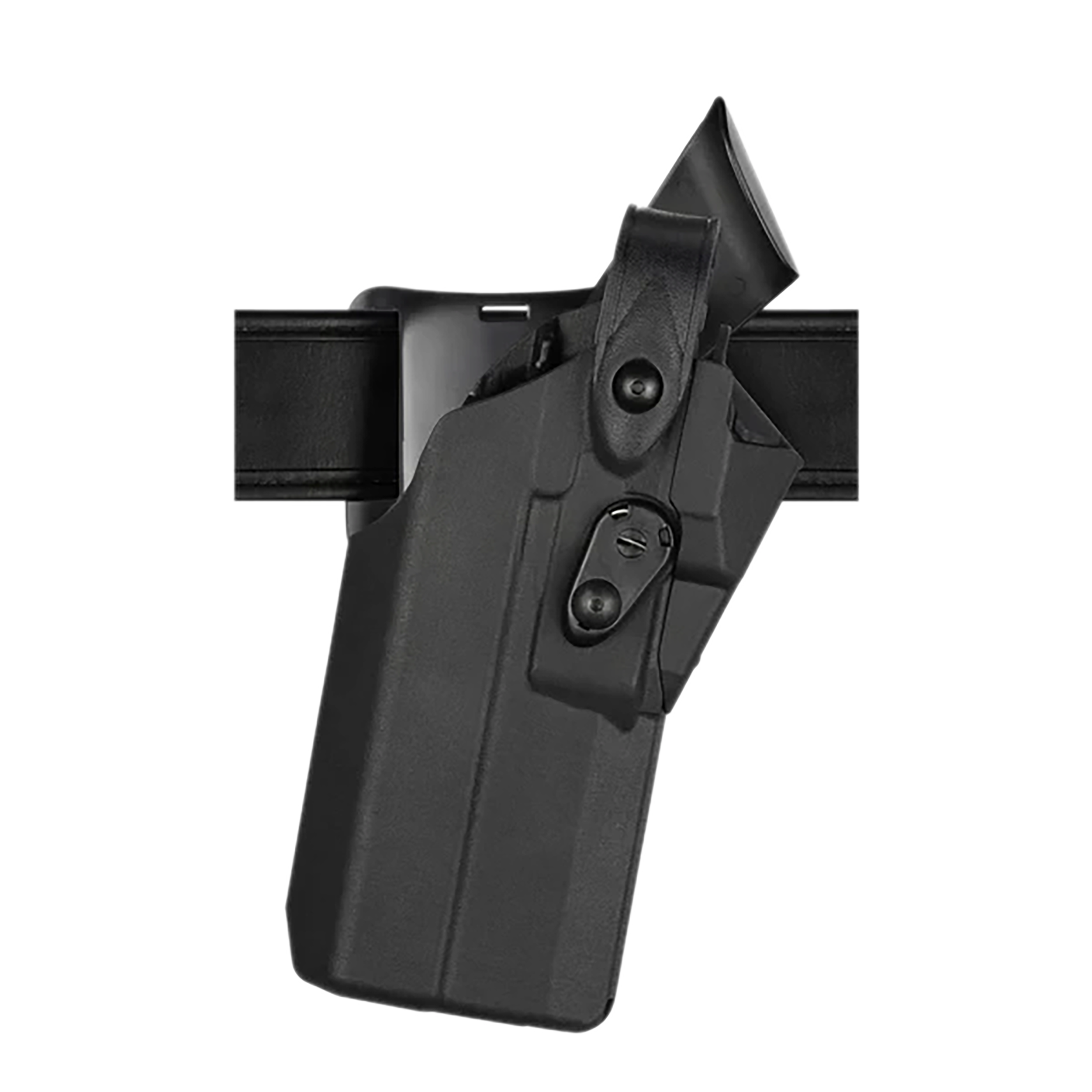 Model 7360RDS 7TS ALS/SLS Mid-Ride Duty Holster for Sig Sauer P320 w/ Light - 1329372