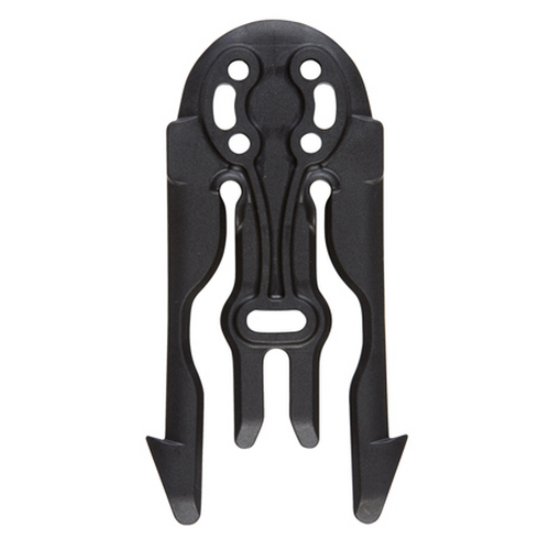 Sl 6004 Molle Hlstr Mount Blk