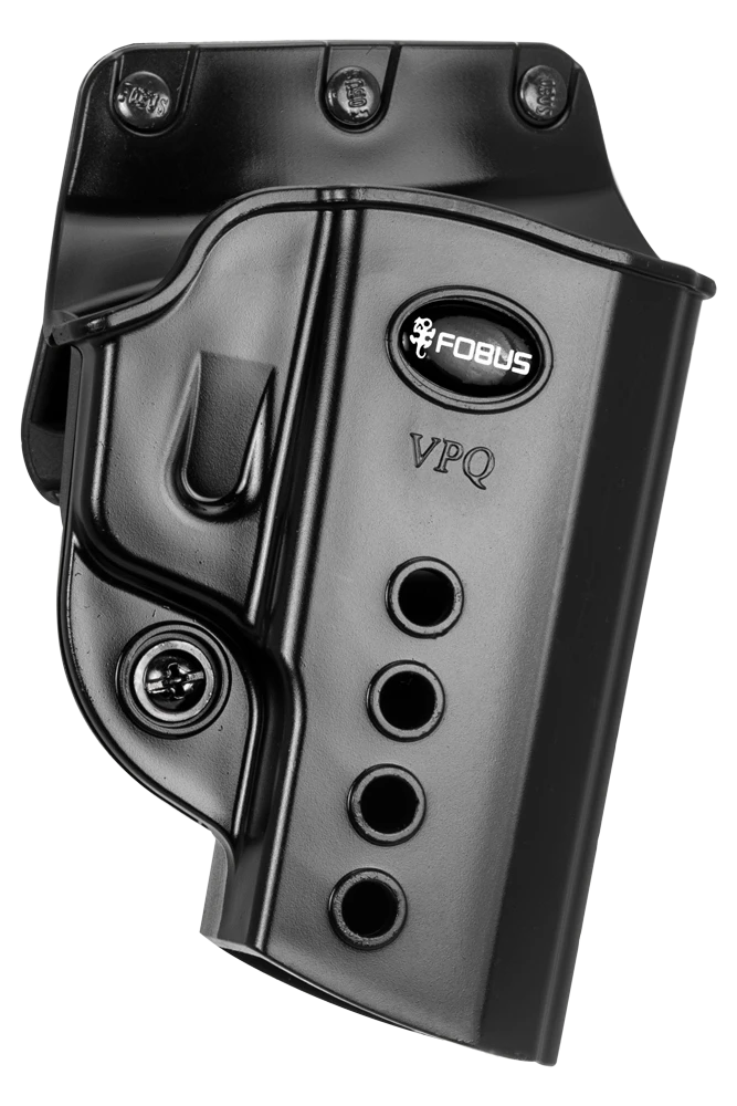 Evolution Belt Holster - VPQBH